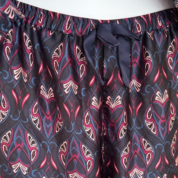 APT 9 THREE PIECE PAJAMA SET. MIX & MATCH CAMI IS XXL. SHORT & LONG PANTS ARE XL - Picture 5 of 16